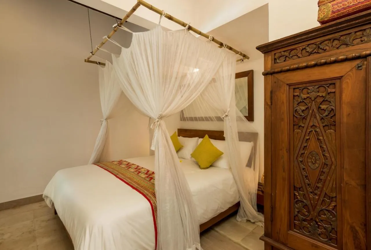 Villa Eight Seminyak 0*,