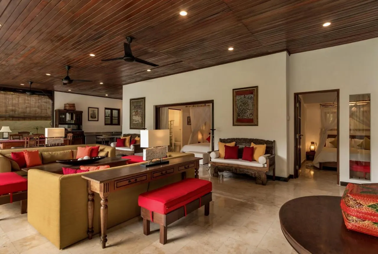Villa Eight Seminyak