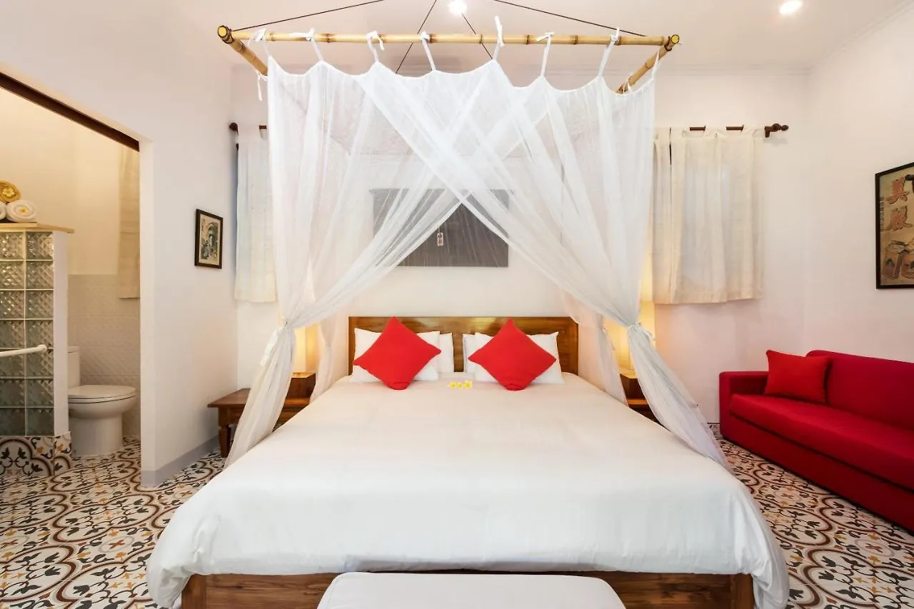 Villa Eight Seminyak