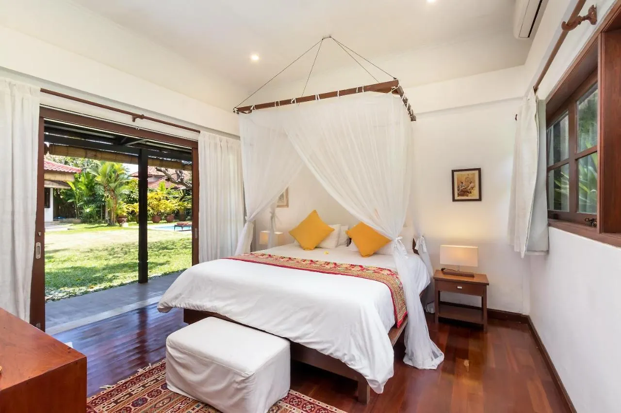Villa Eight Seminyak