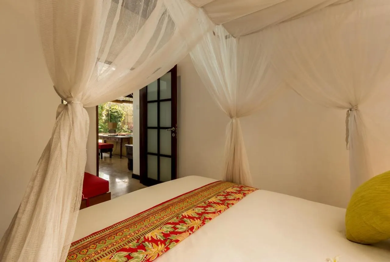 Villa Eight Seminyak