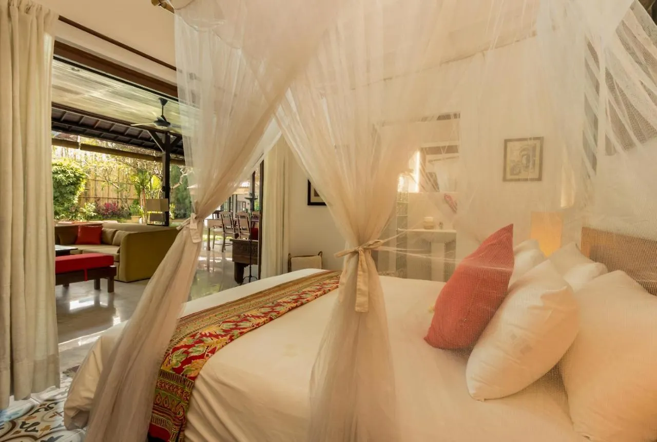 Villa Eight Seminyak
