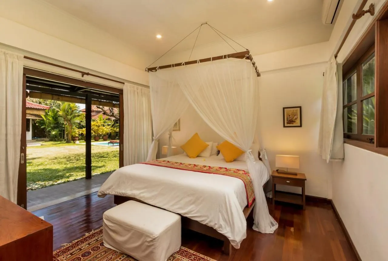 Villa Eight Seminyak