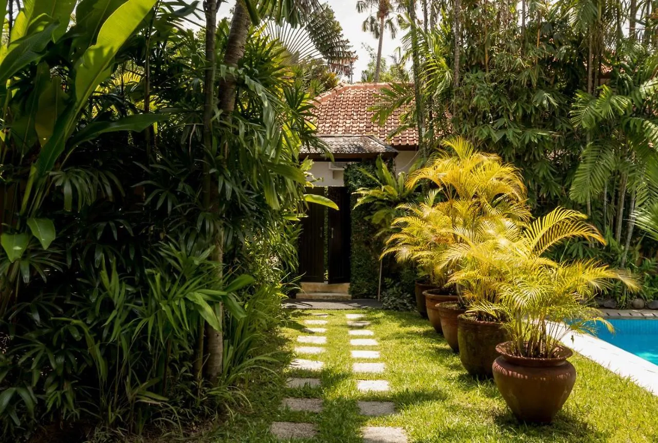 Villa Eight Seminyak 0*,  Indonésie