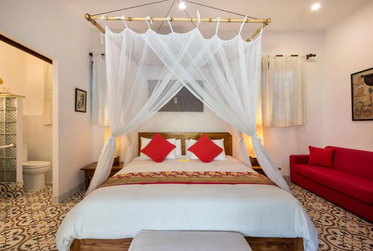 Villa Eight Seminyak