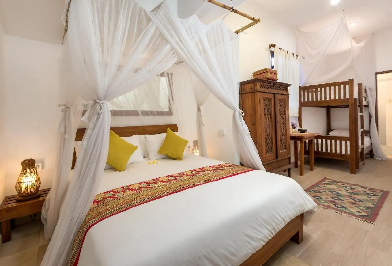 Villa Eight Seminyak