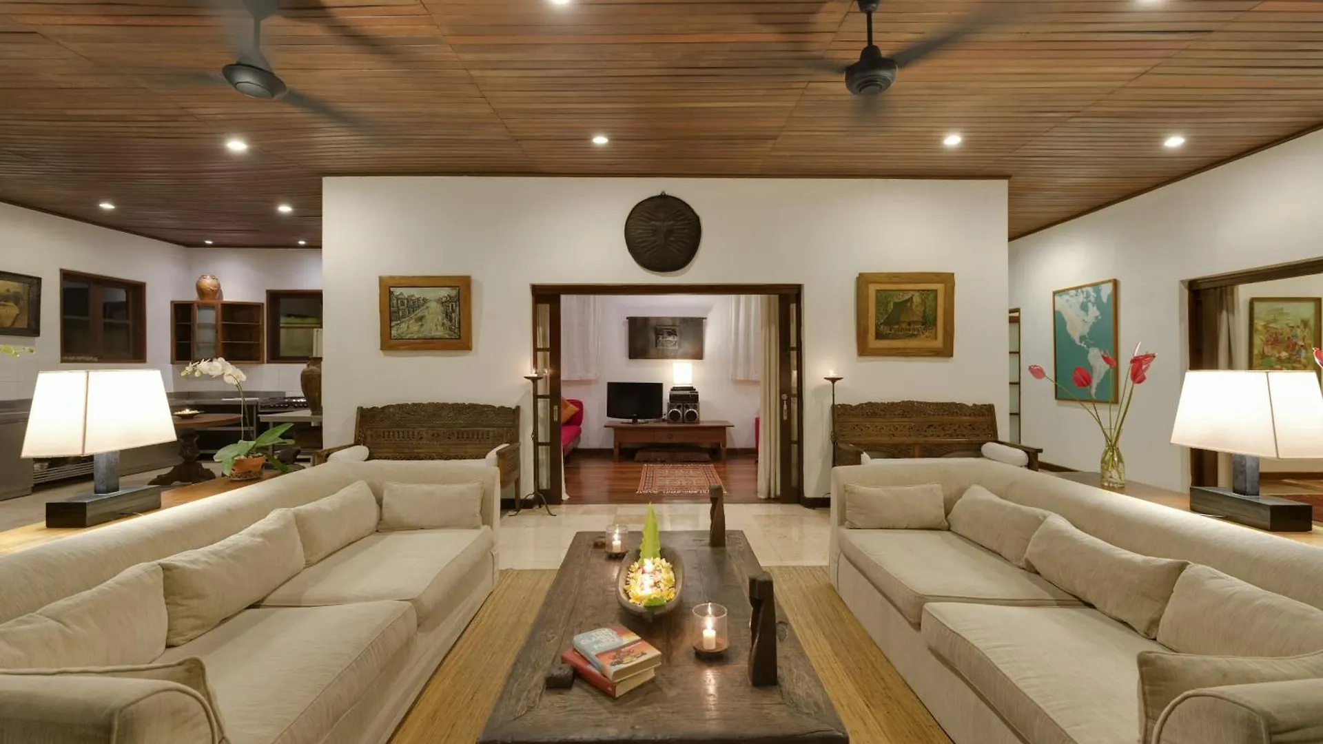 Villa Eight Seminyak