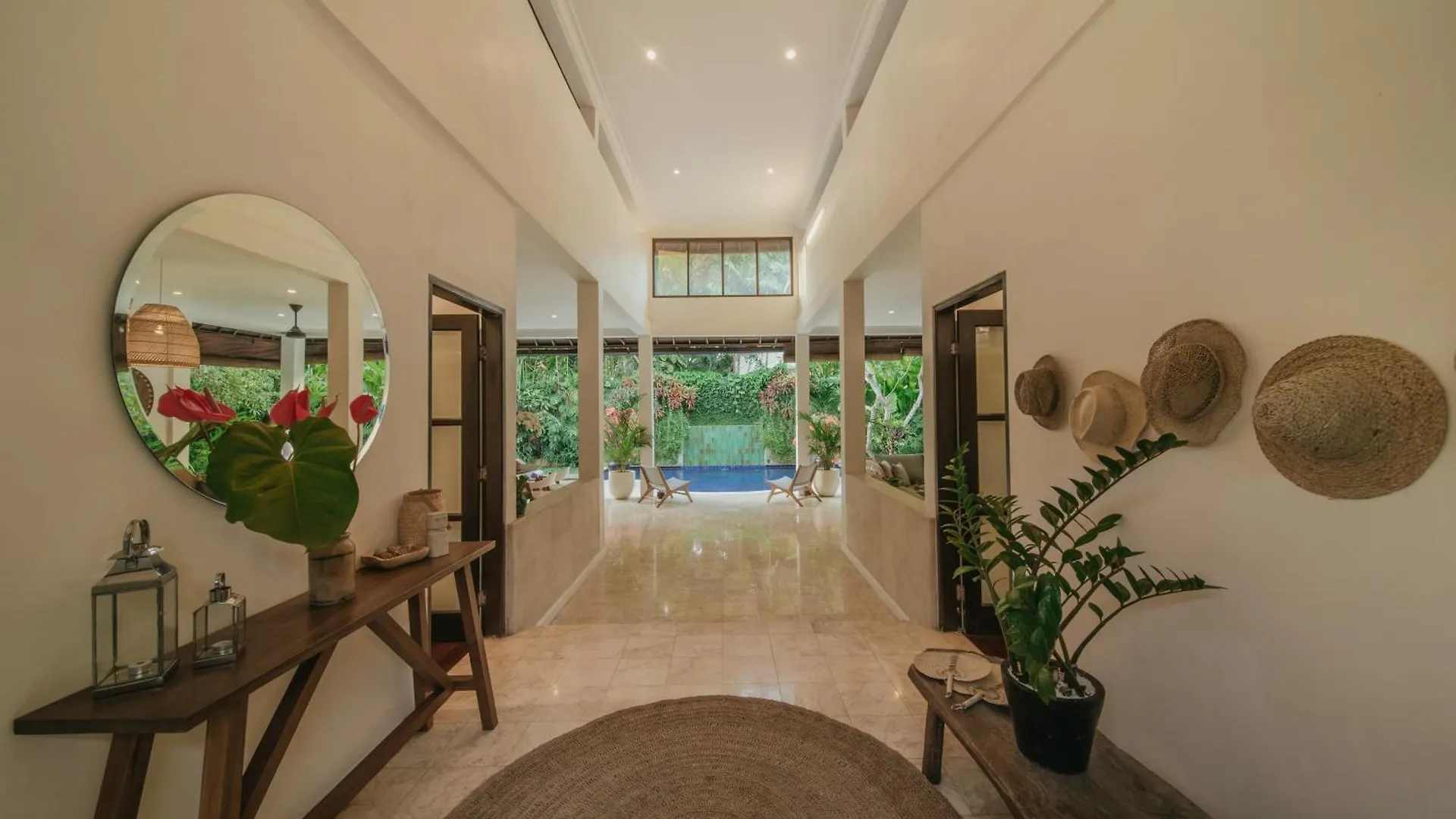 Villa Eight Seminyak