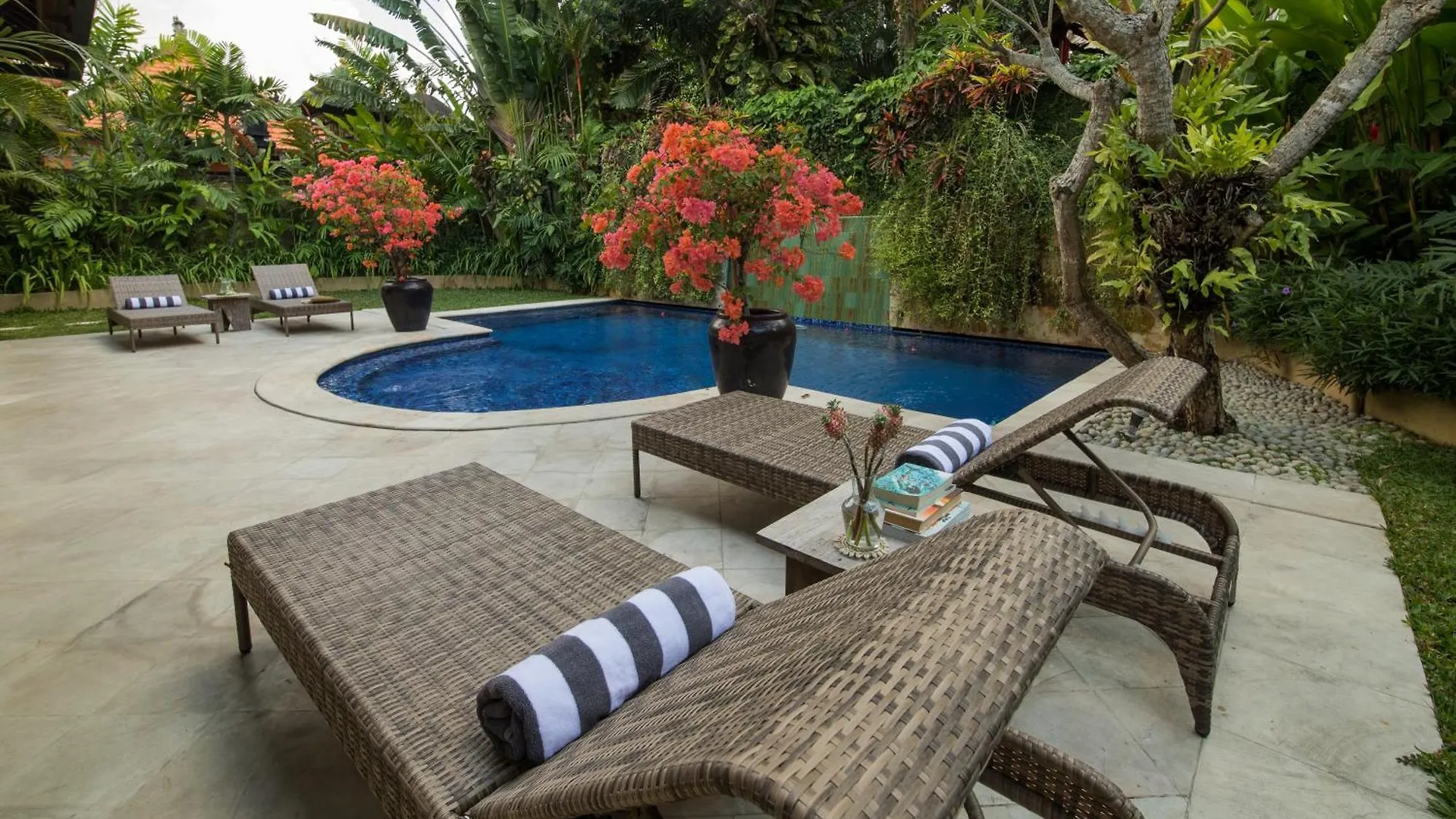 Villa Eight Seminyak
