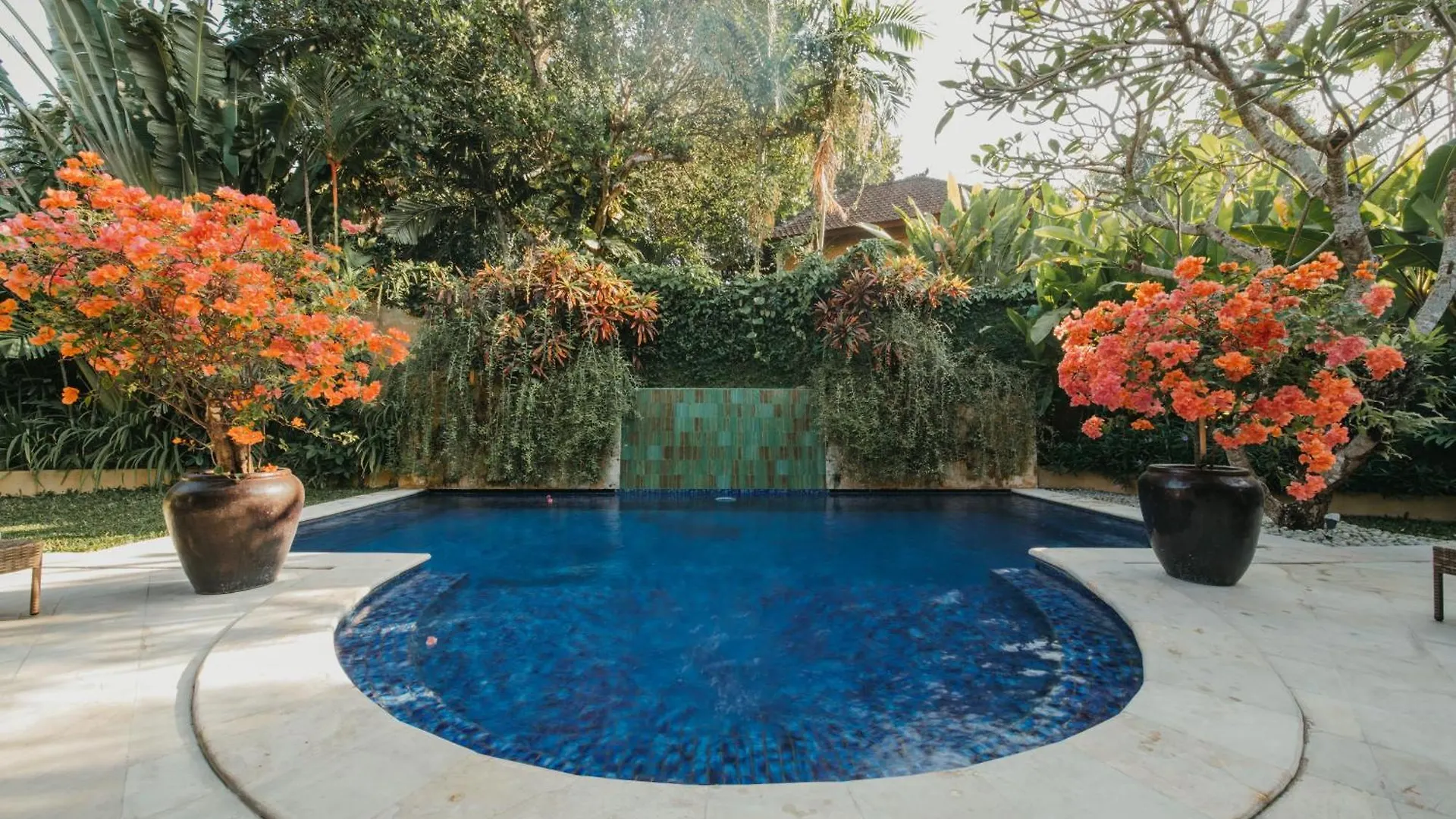 Villa Eight Seminyak Indonésie