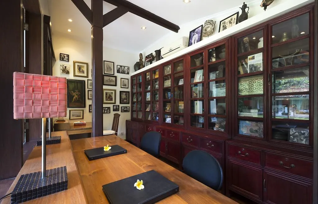 Villa Eight Seminyak