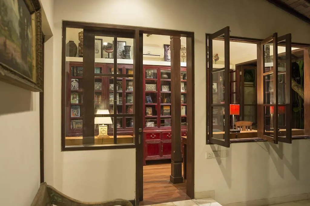Villa Eight Seminyak