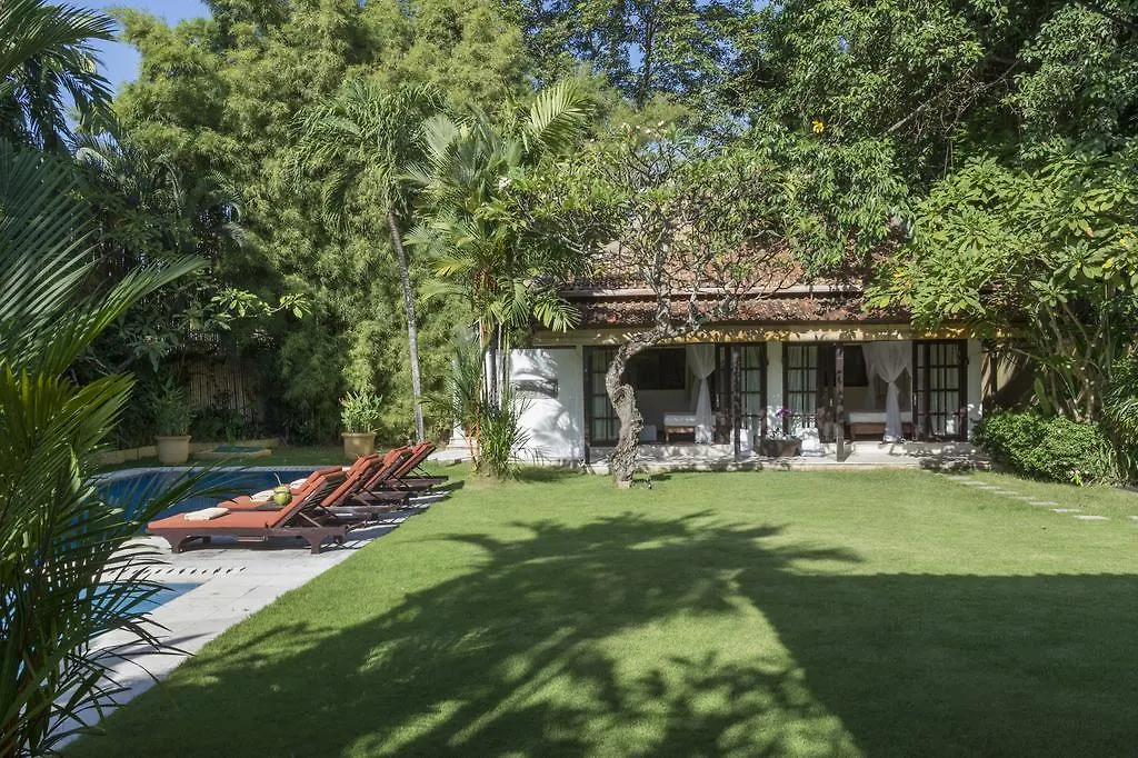 Villa Eight Seminyak 0*,