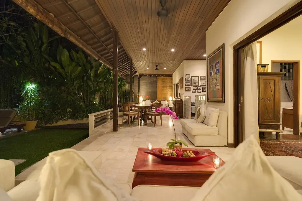 Villa Eight Seminyak