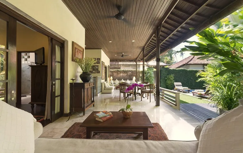Villa Eight Seminyak