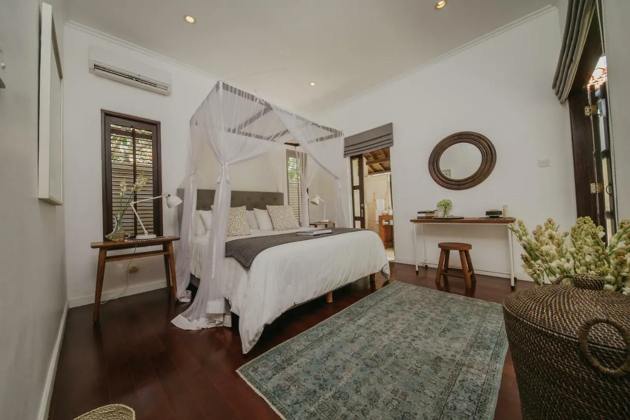Villa Eight Seminyak 0*,  Indonésie