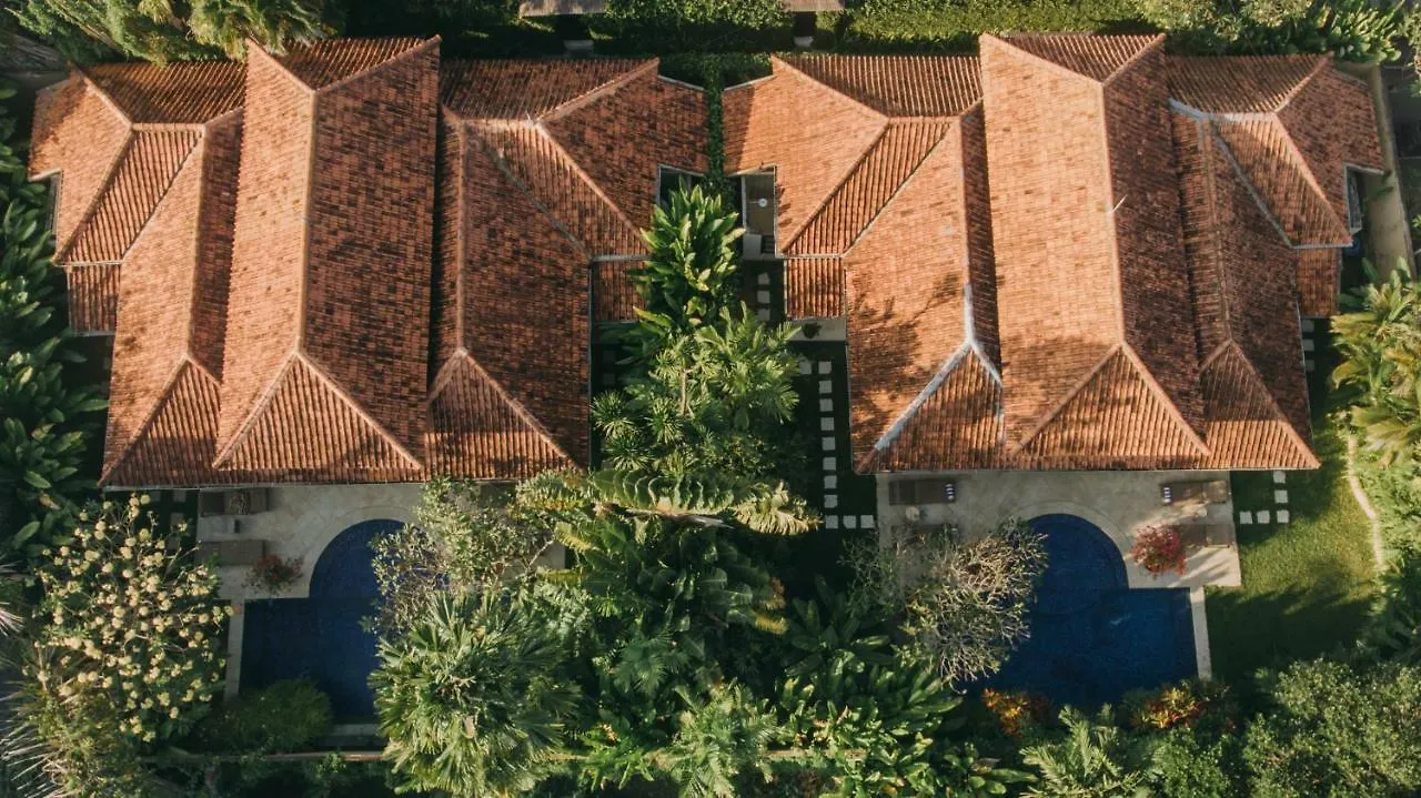 Villa Eight Seminyak