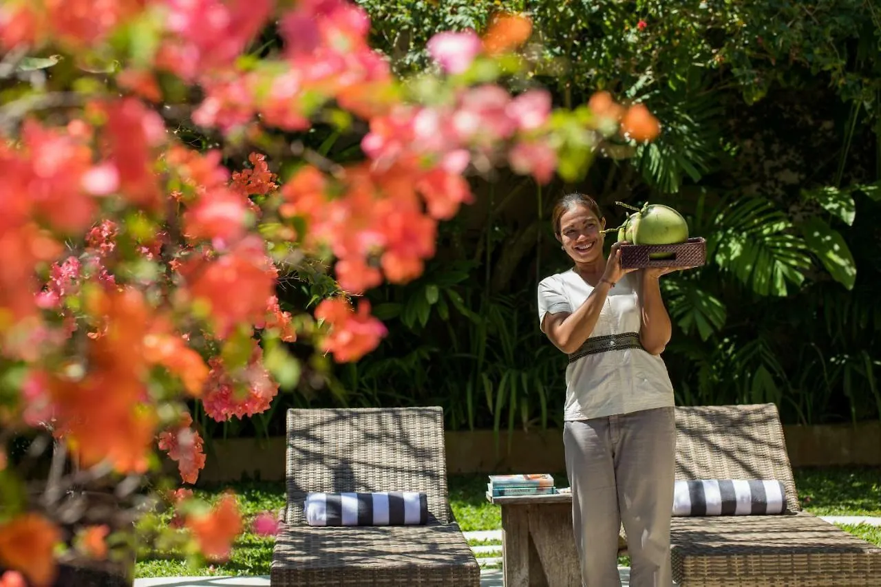 Villa Eight Seminyak