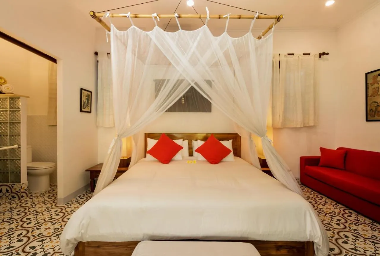 Villa Eight Seminyak