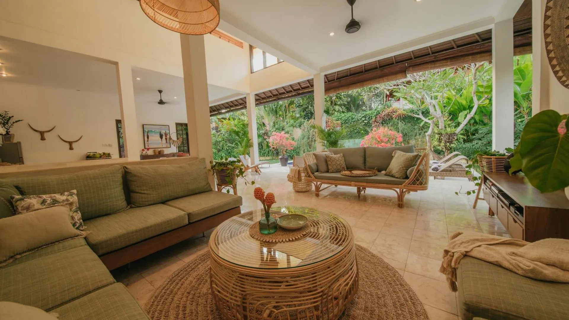 Villa Eight Seminyak