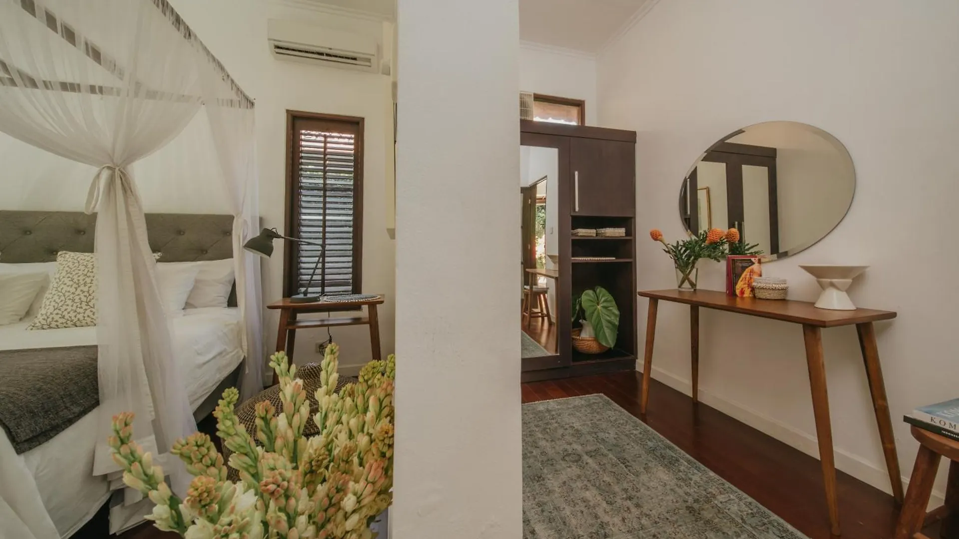 Villa Eight Seminyak  0*, Seminyak (Bali)