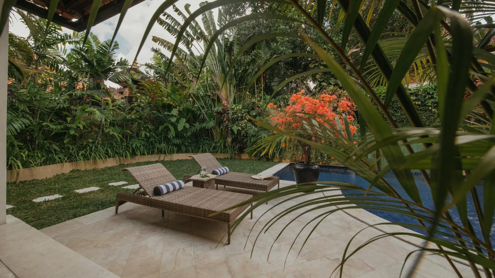 Villa Eight Seminyak