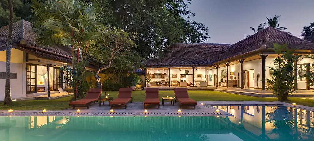 Villa Eight Seminyak  Indonesia