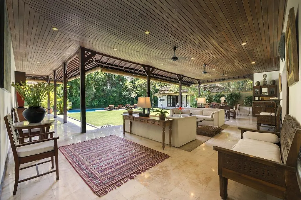 Villa Eight Seminyak