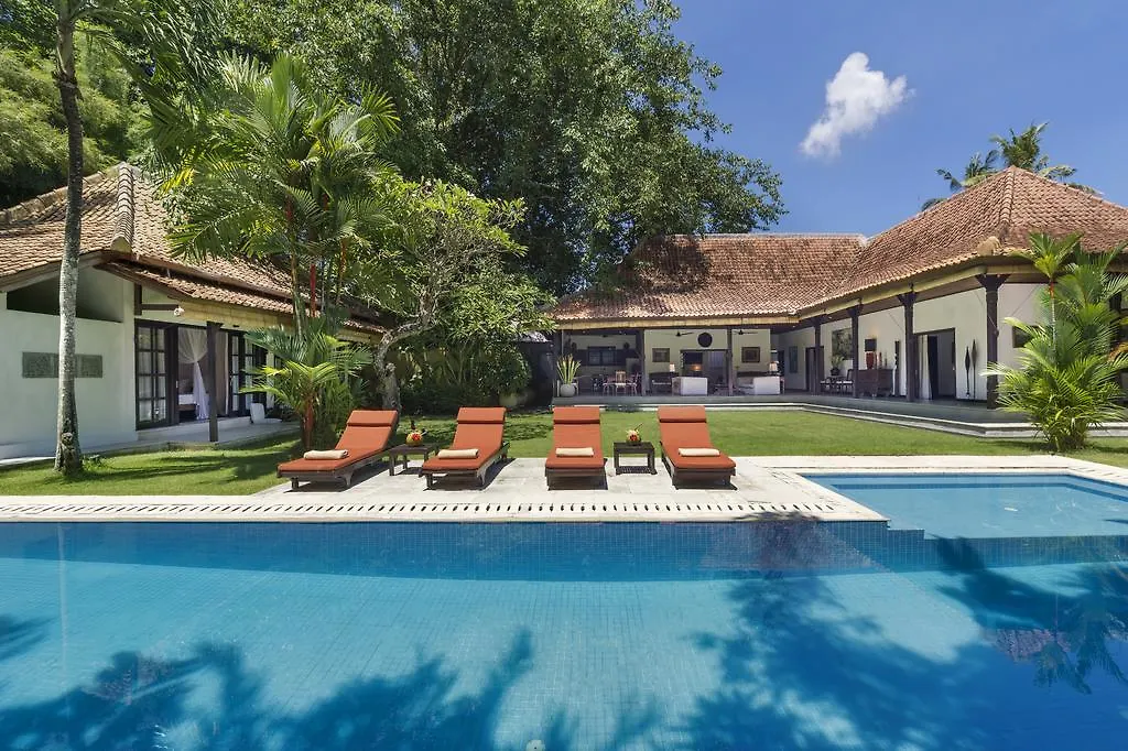 Villa Eight Seminyak
