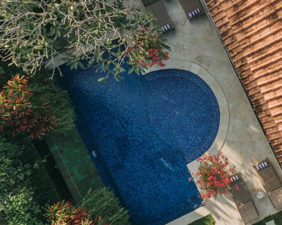 Villa Eight Seminyak  0*, Seminyak (Bali)