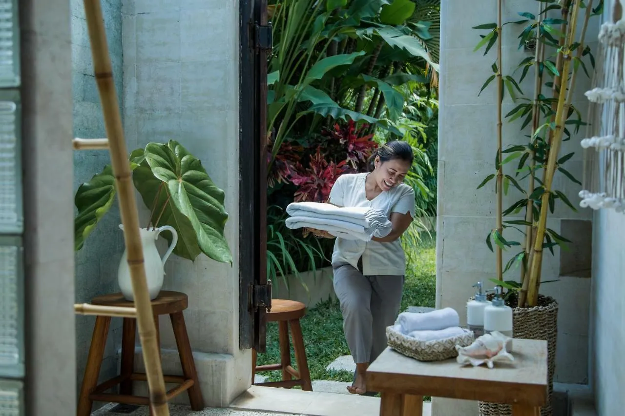 Villa Eight Seminyak