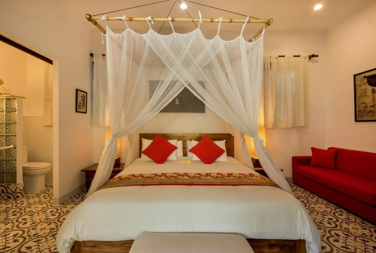 Villa Eight Seminyak