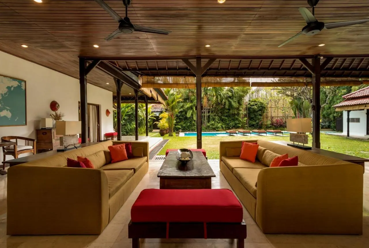 Villa Eight Seminyak  0*, Seminyak (Bali)