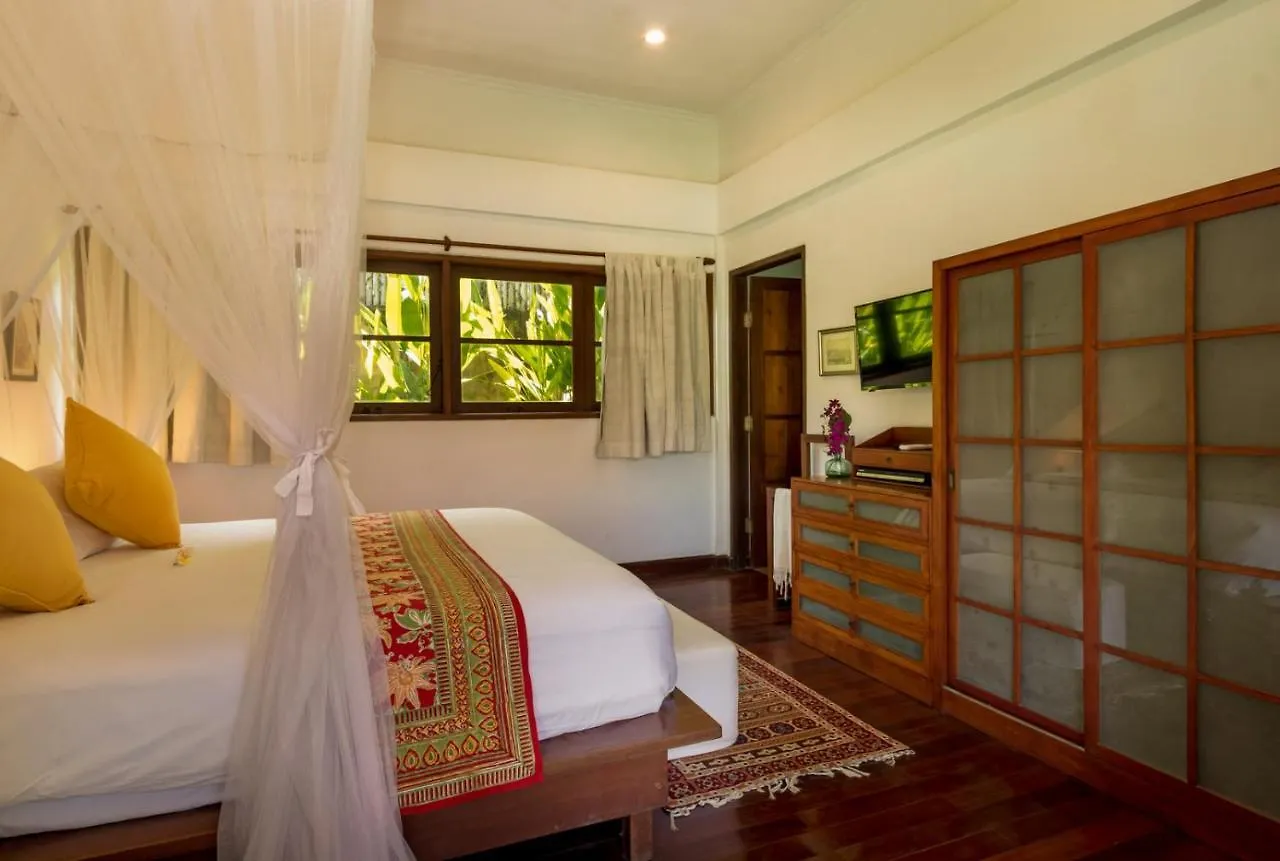 Villa Eight Seminyak