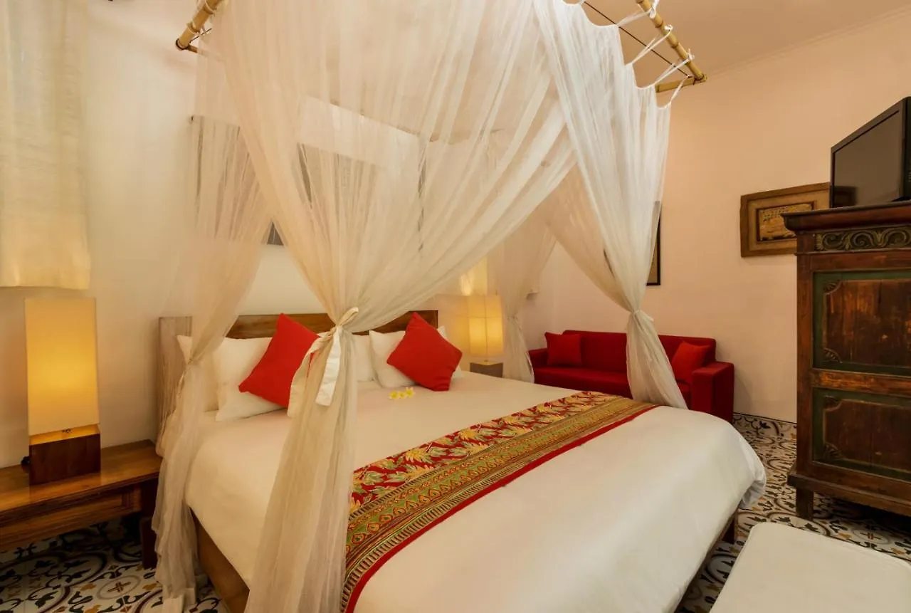 Villa Eight Seminyak  0*, Seminyak (Bali)