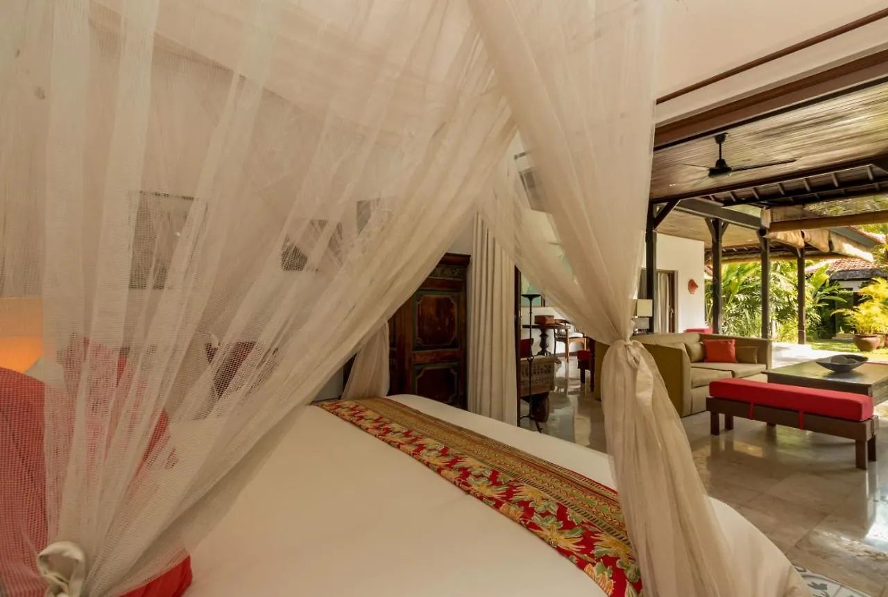 Villa Eight Seminyak  Indonesia