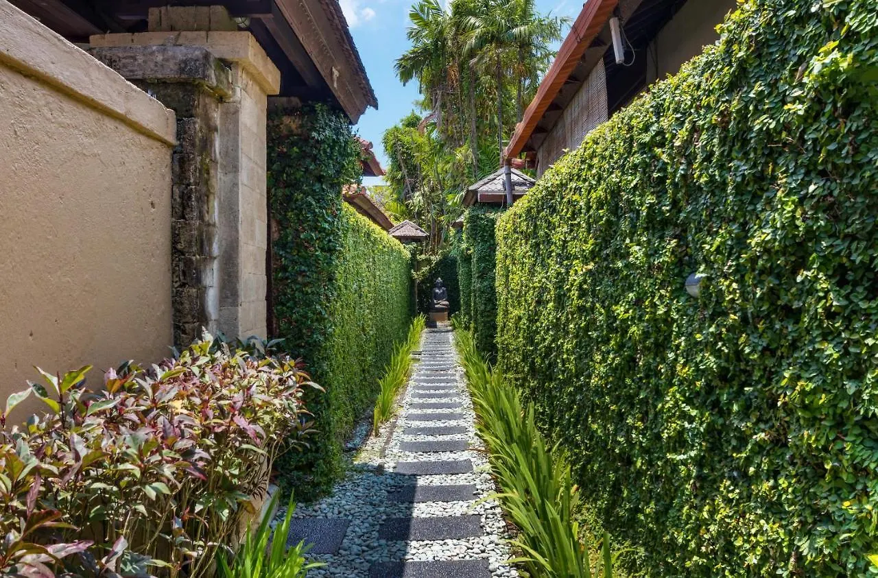 Villa Eight Seminyak