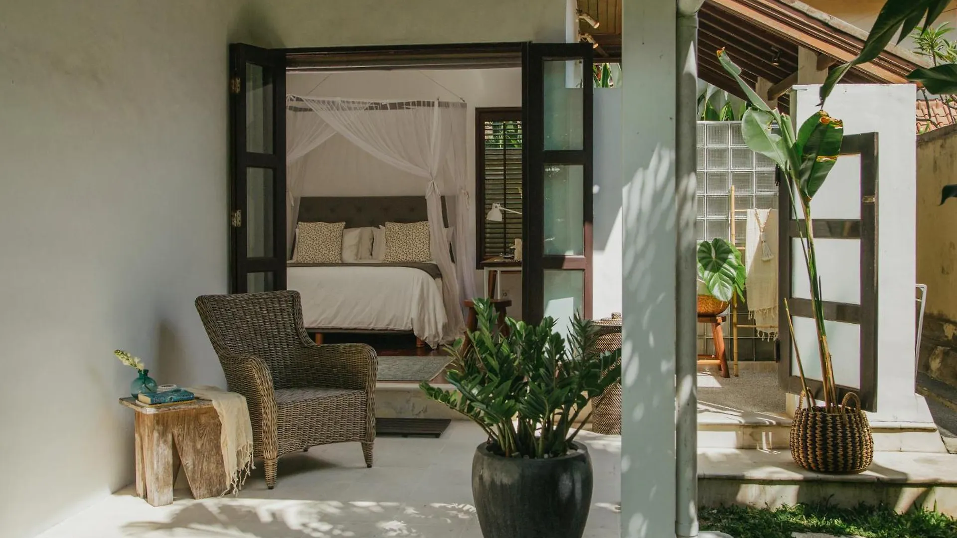 Villa Eight Seminyak   Seminyak (Bali)