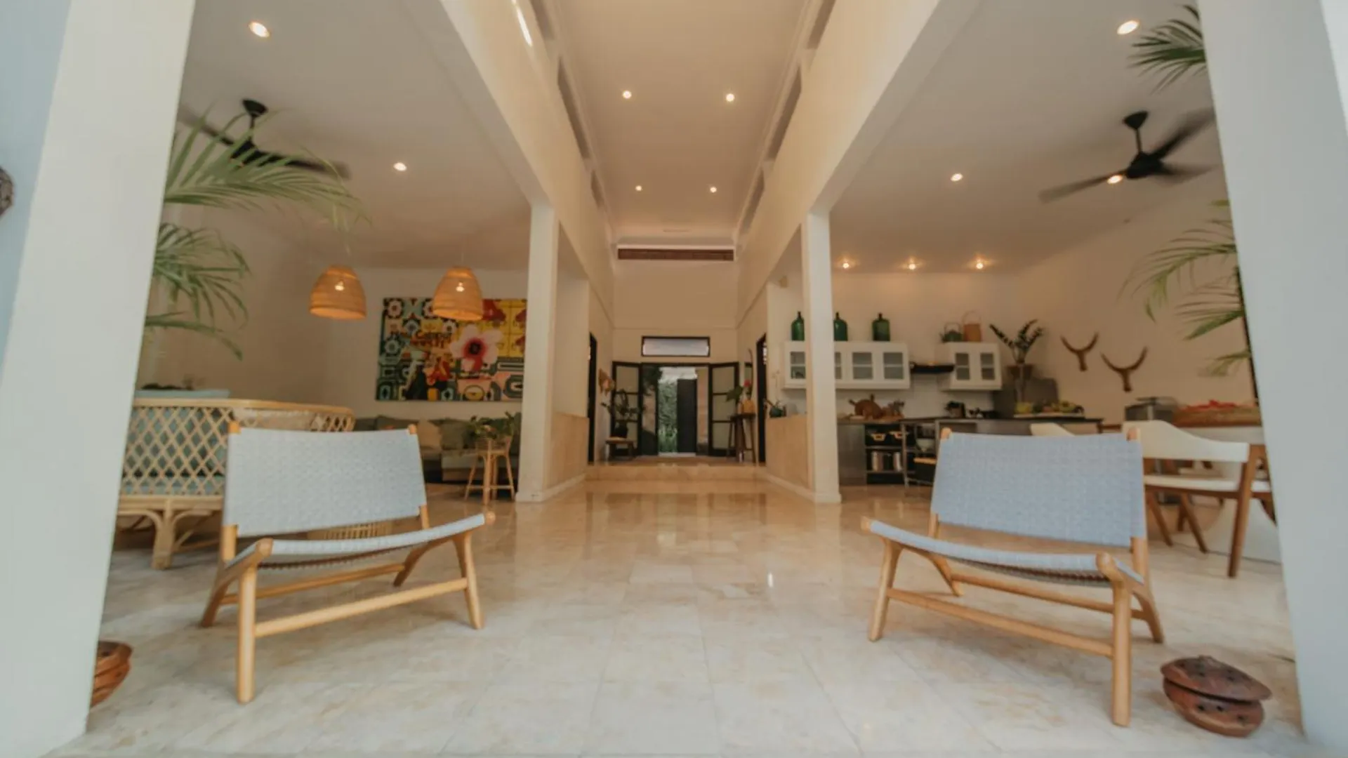 Villa Eight Seminyak  Indonesia