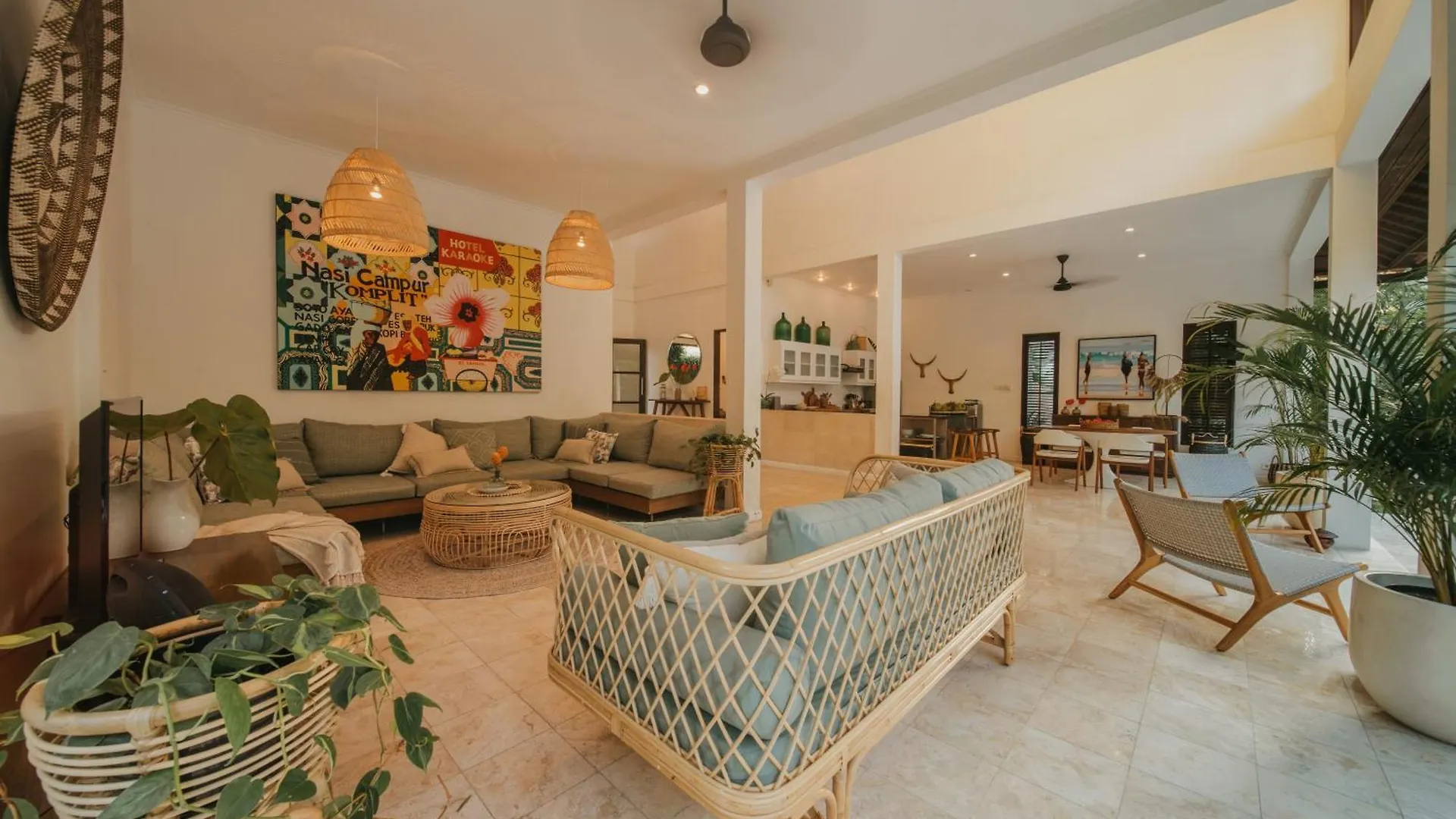 Villa Eight Seminyak  Seminyak (Bali)