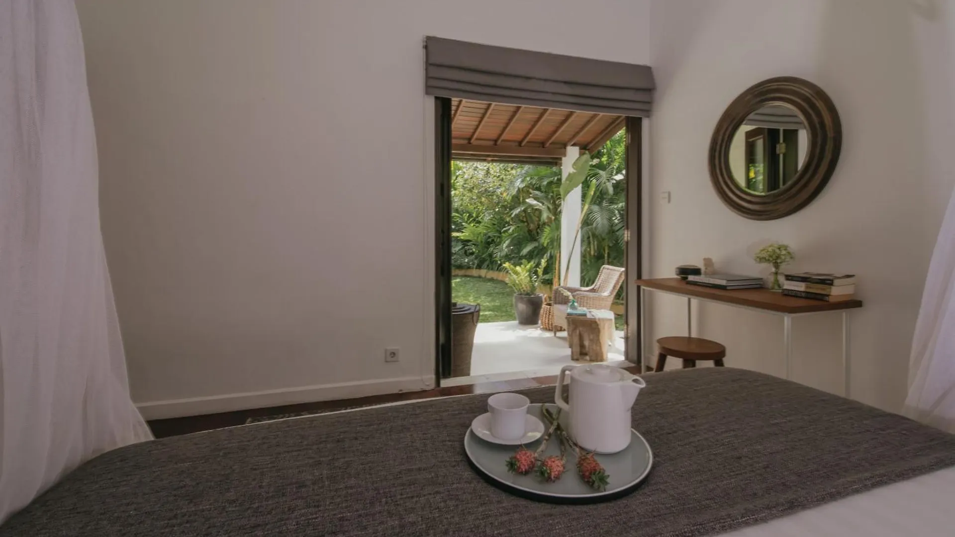 Villa Eight Seminyak