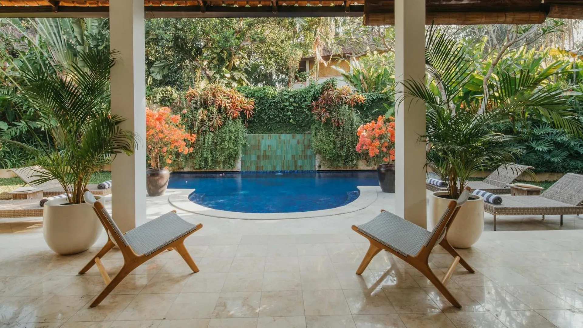 Villa Eight Seminyak