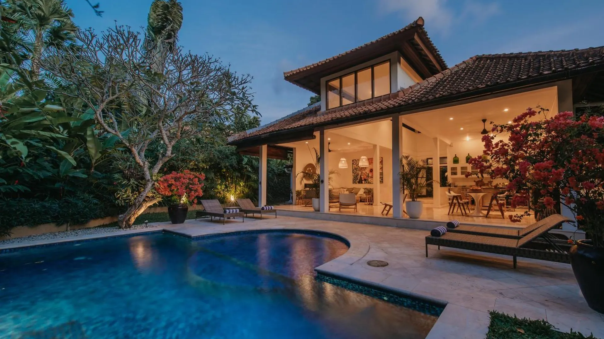 Villa Eight Seminyak
