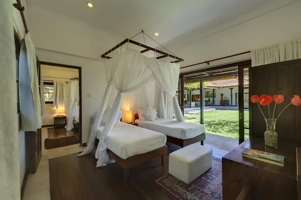 Villa Eight Seminyak
