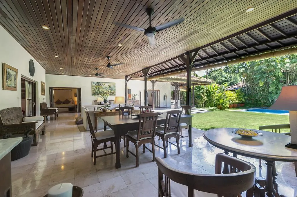 Villa Eight Seminyak