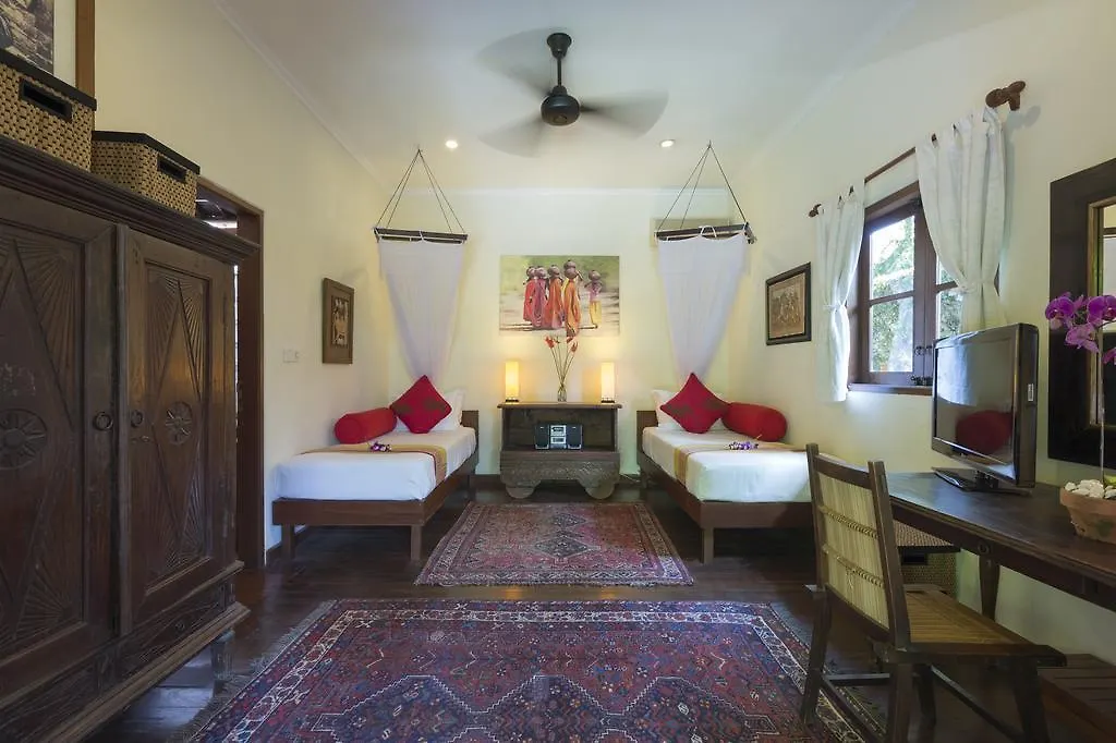 Villa Eight Seminyak  0*, Seminyak (Bali) Indonesia