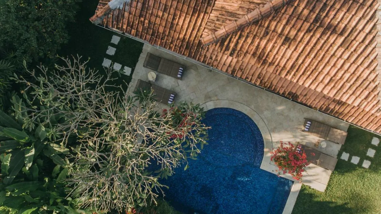 Villa Eight Seminyak