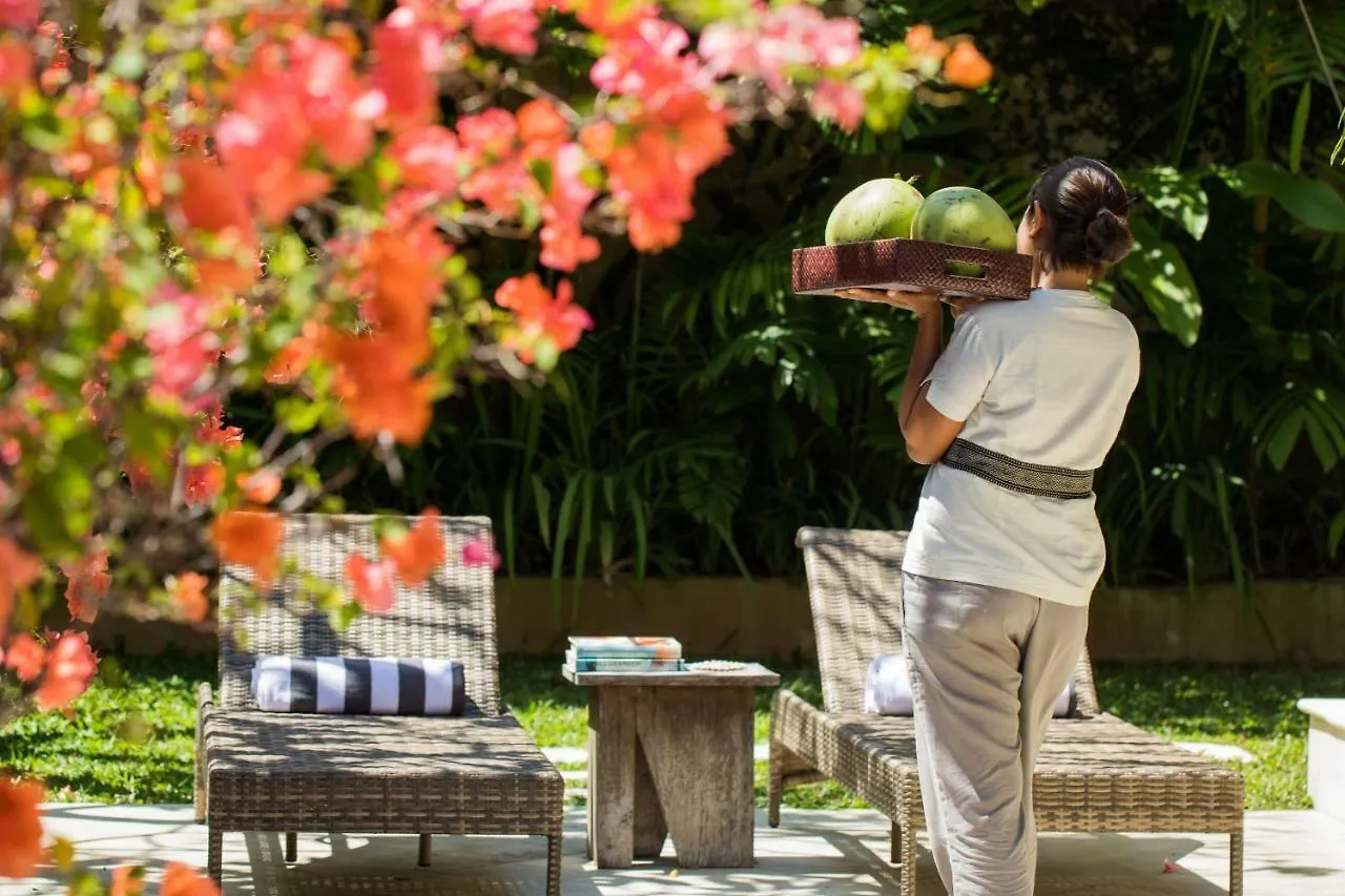 Villa Eight Seminyak  Indonesia