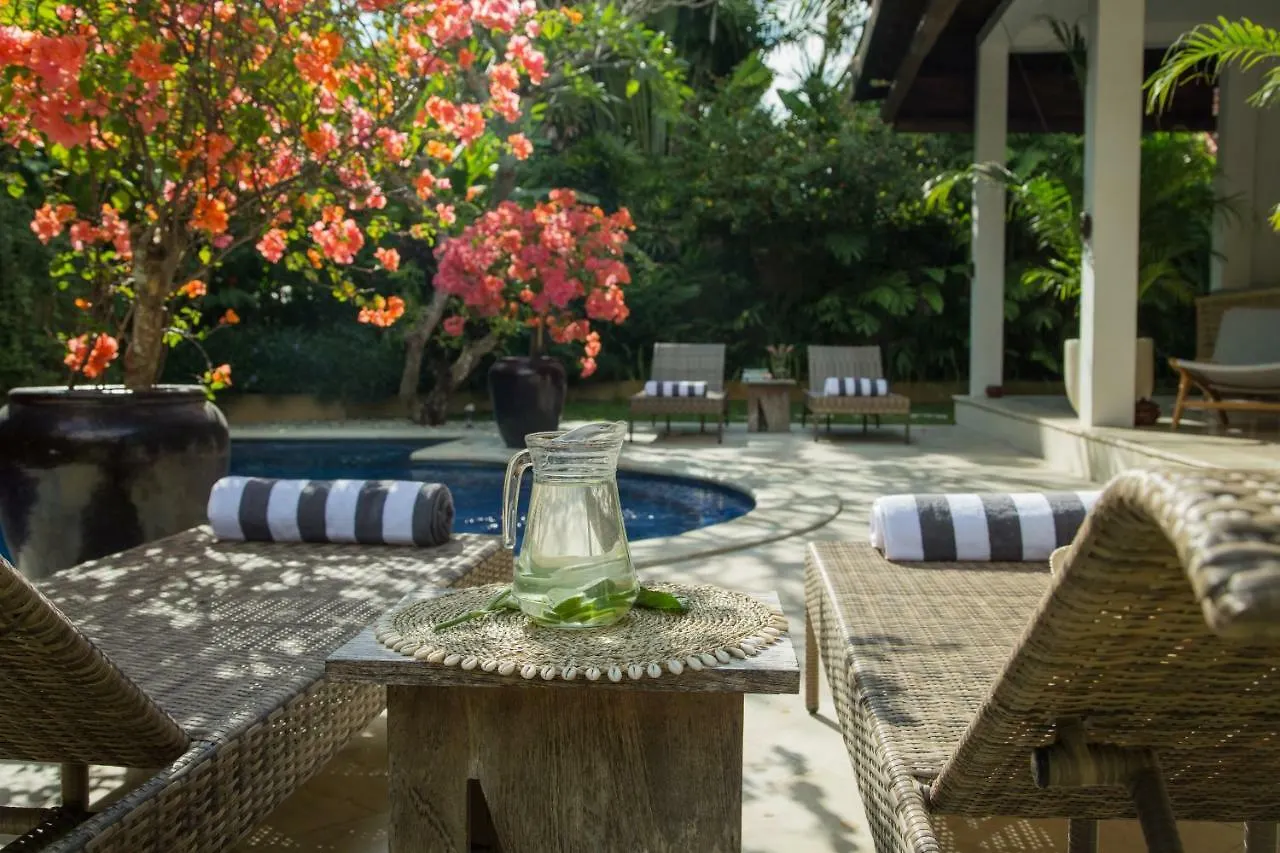 Villa Eight Seminyak  0*, Seminyak (Bali)