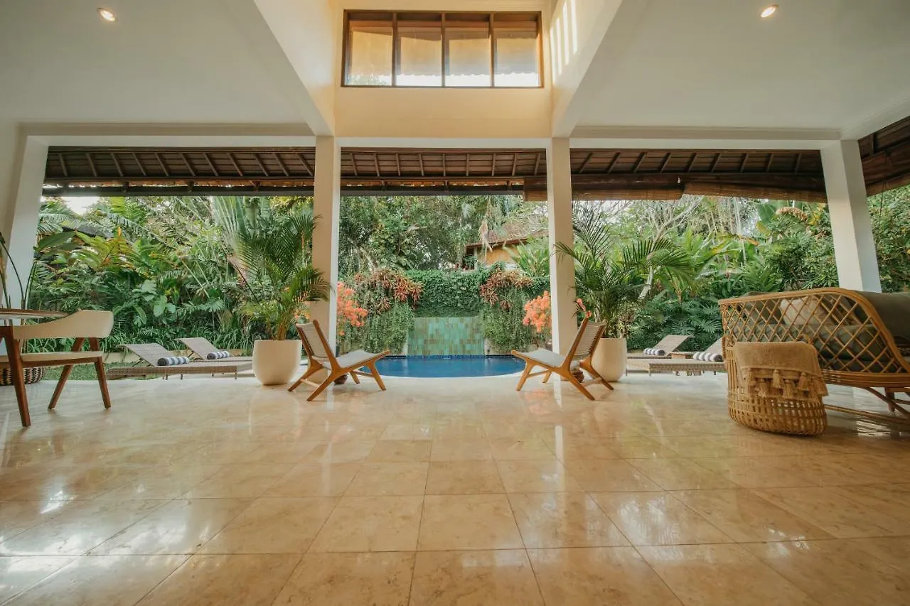 Villa Eight Seminyak